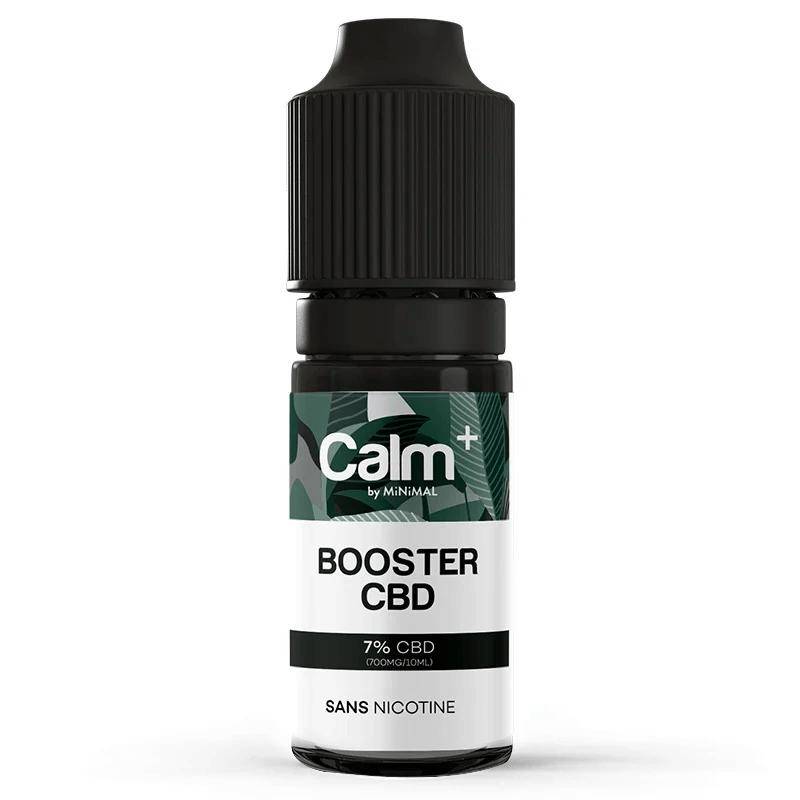 Booster CBD Calm+